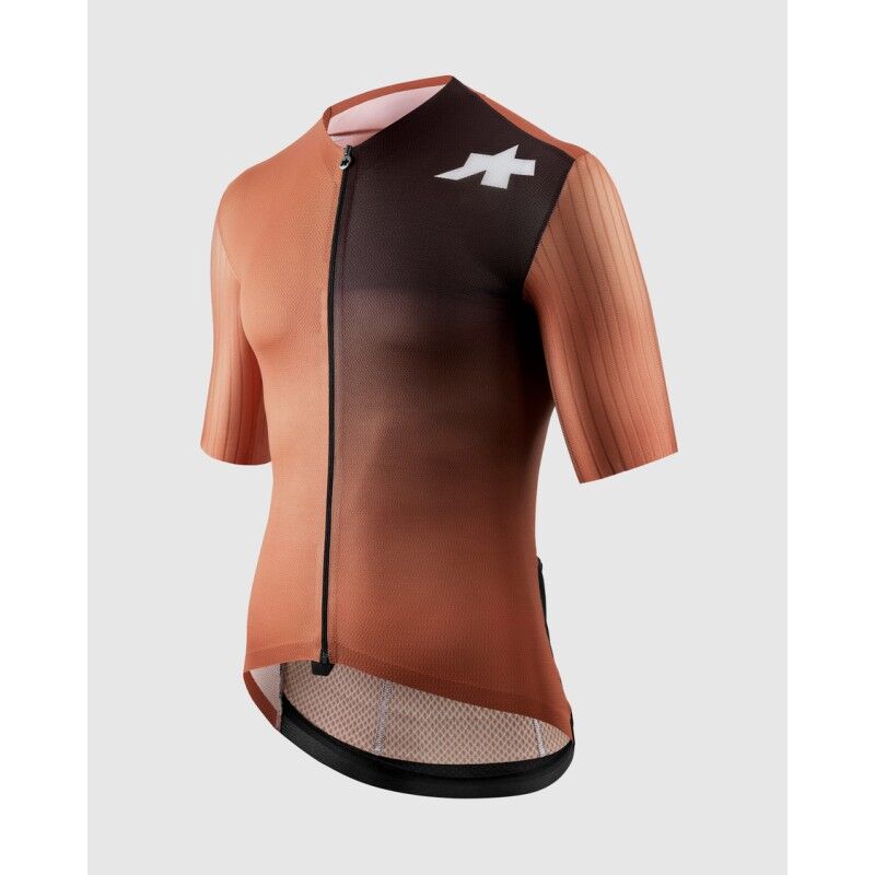 Assos Equipe RS Jersey S11 - Koszulka kolarska męska | Hardloop