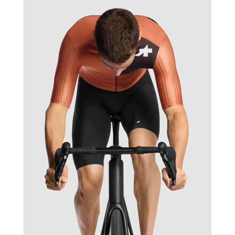Assos Equipe RS Jersey S11 - Cykeltrikå - Herr | Hardloop