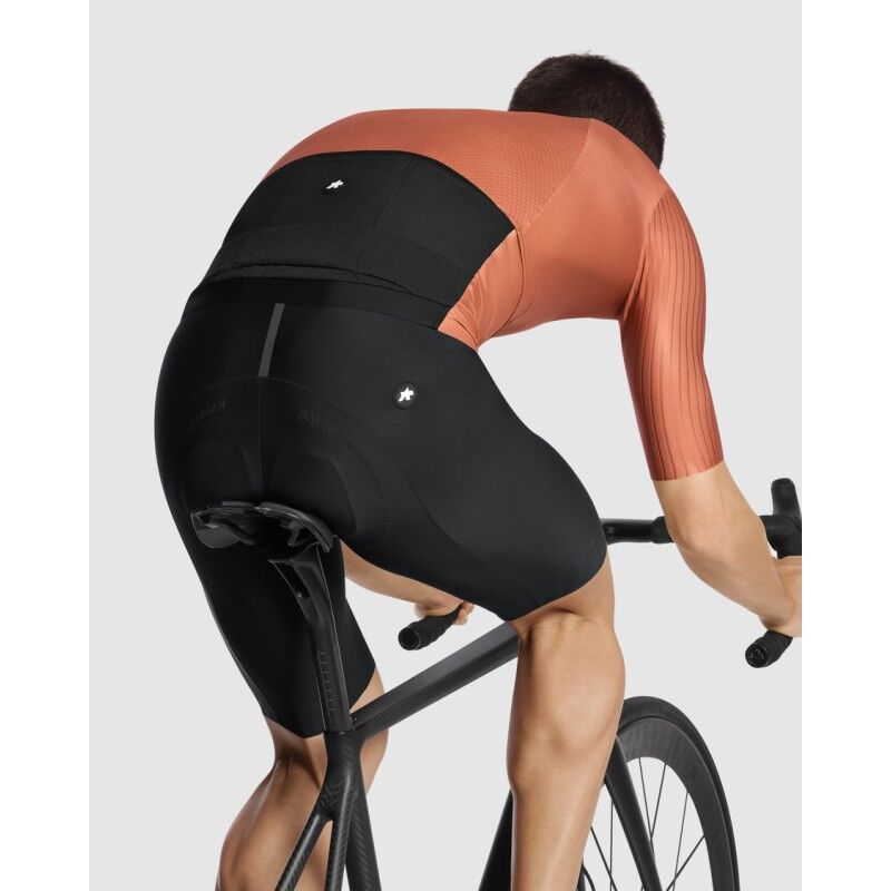 Assos Equipe RS Jersey S11 - Cykeltrikå - Herr | Hardloop