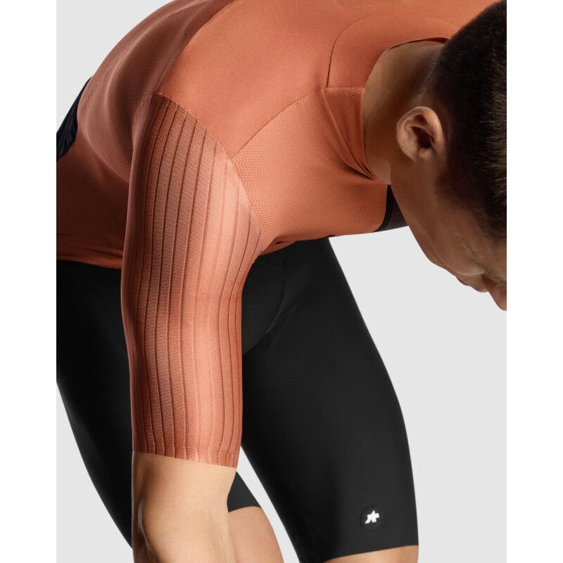 Assos Equipe RS Jersey S11 - Maillot vélo homme | Hardloop