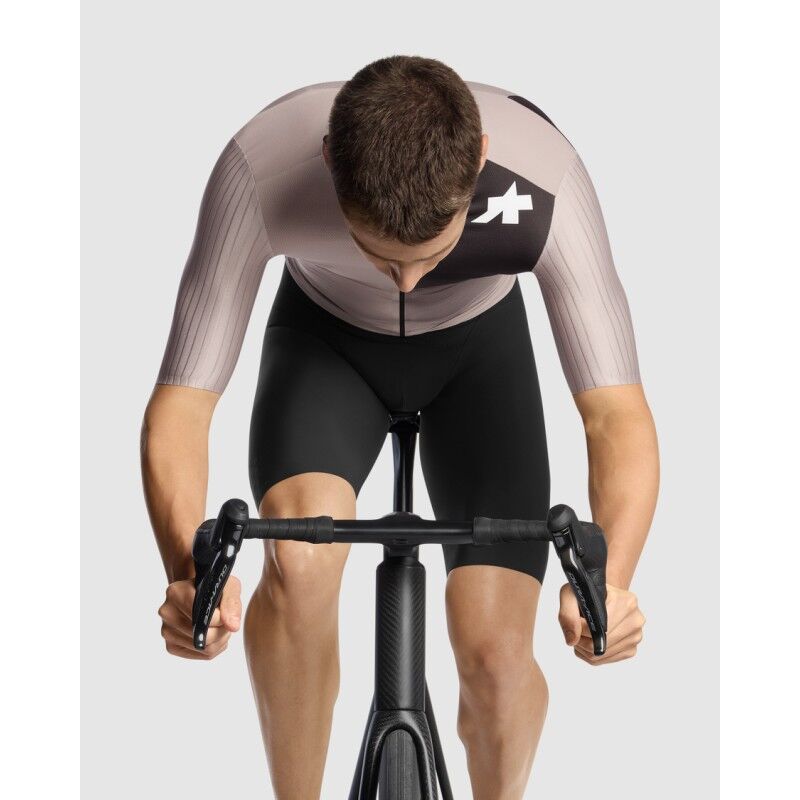 Assos Equipe RS Jersey S11 - Cycling jersey - Men's | Hardloop