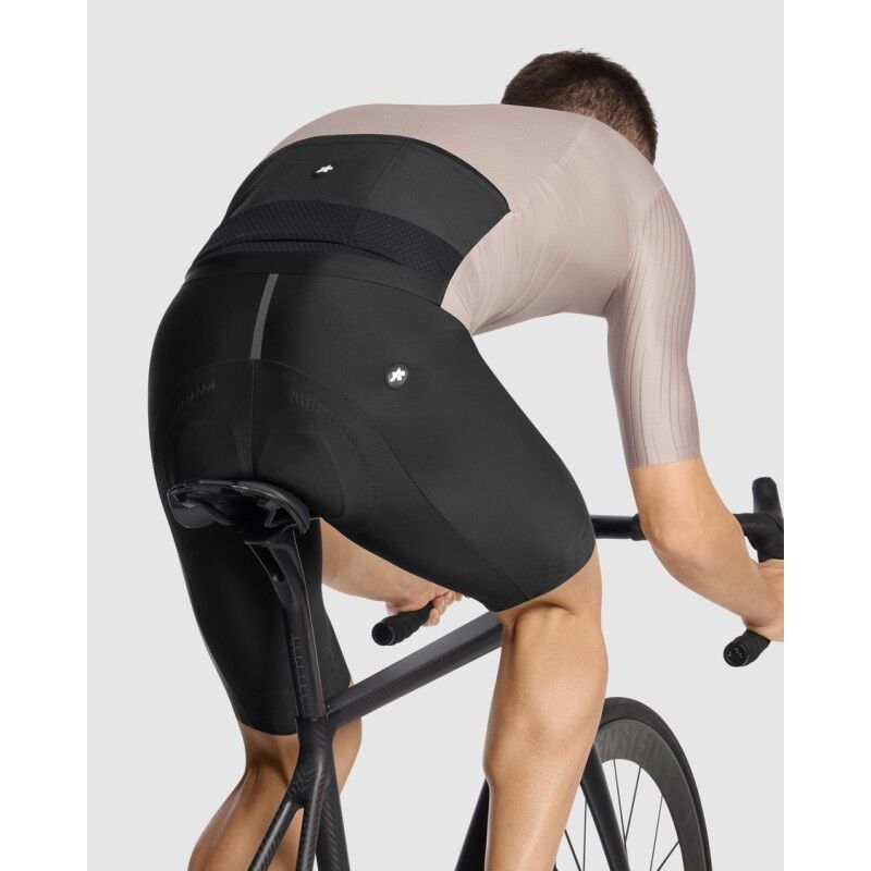 Assos Equipe RS Jersey S11 - Maillot vélo homme | Hardloop