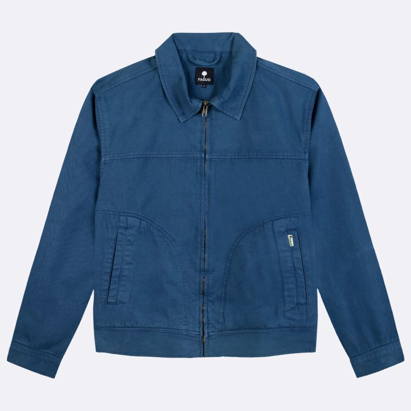 Faguo Chaumont - Jacket - Men's | Hardloop
