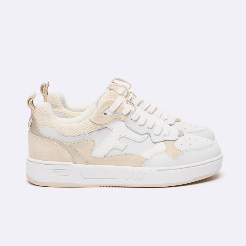 Faguo Dahlia - Miejskie buty damskie | Hardloop