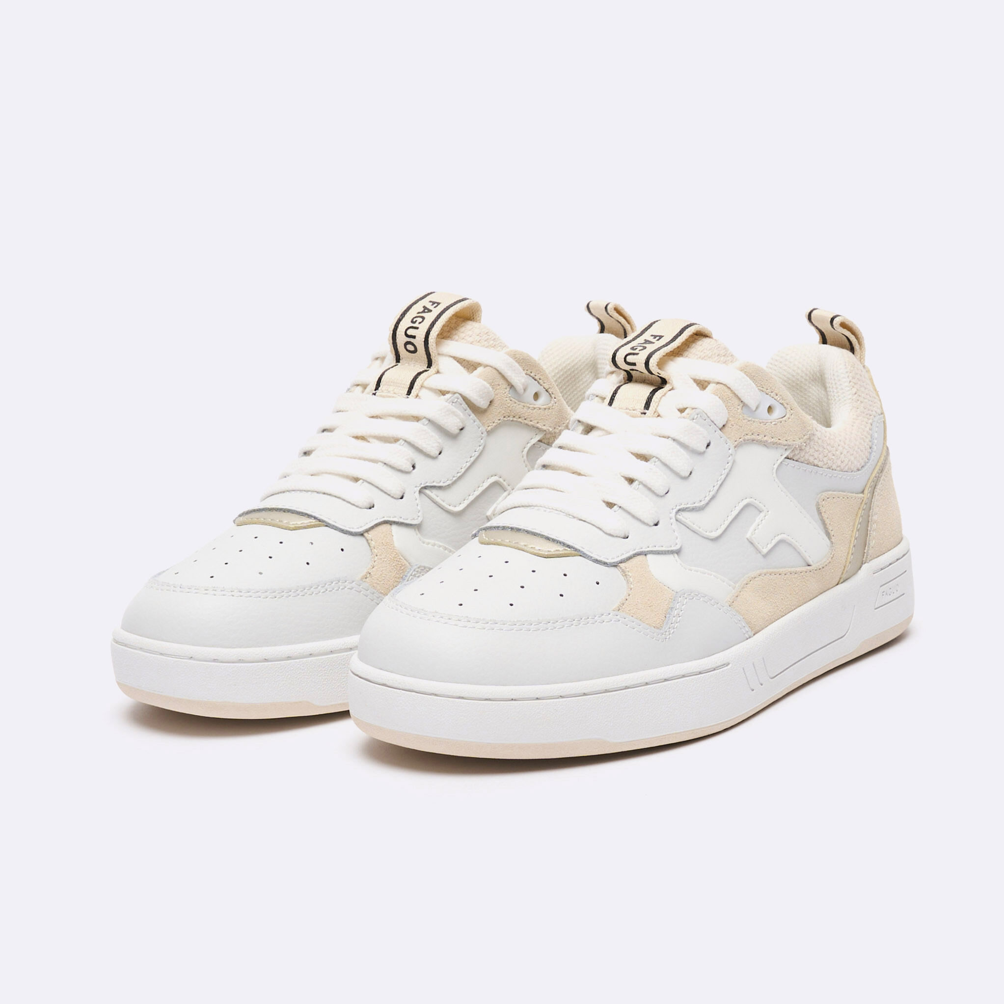 Faguo Dahlia - Zapatillas urbanos - Mujer | Hardloop