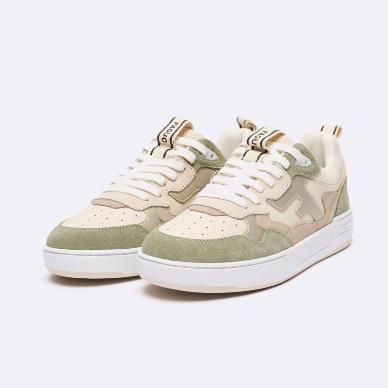 Faguo Dahlia - Sapatilhas lifestyle mulher | Hardloop