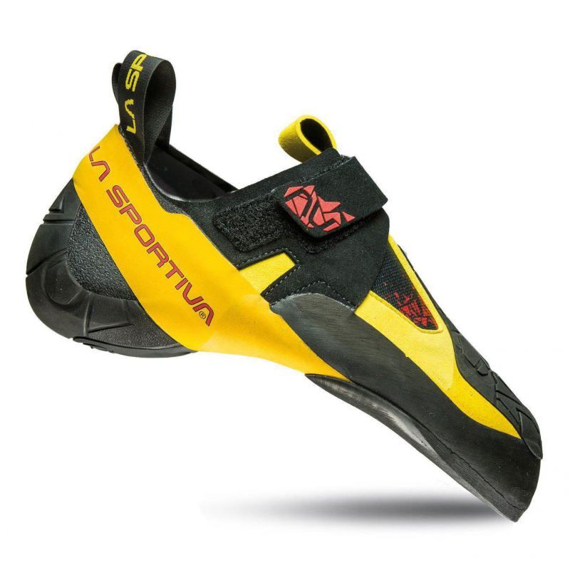 La Sportiva Skwama - Klatresko Herrer