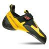 Black / Yellow