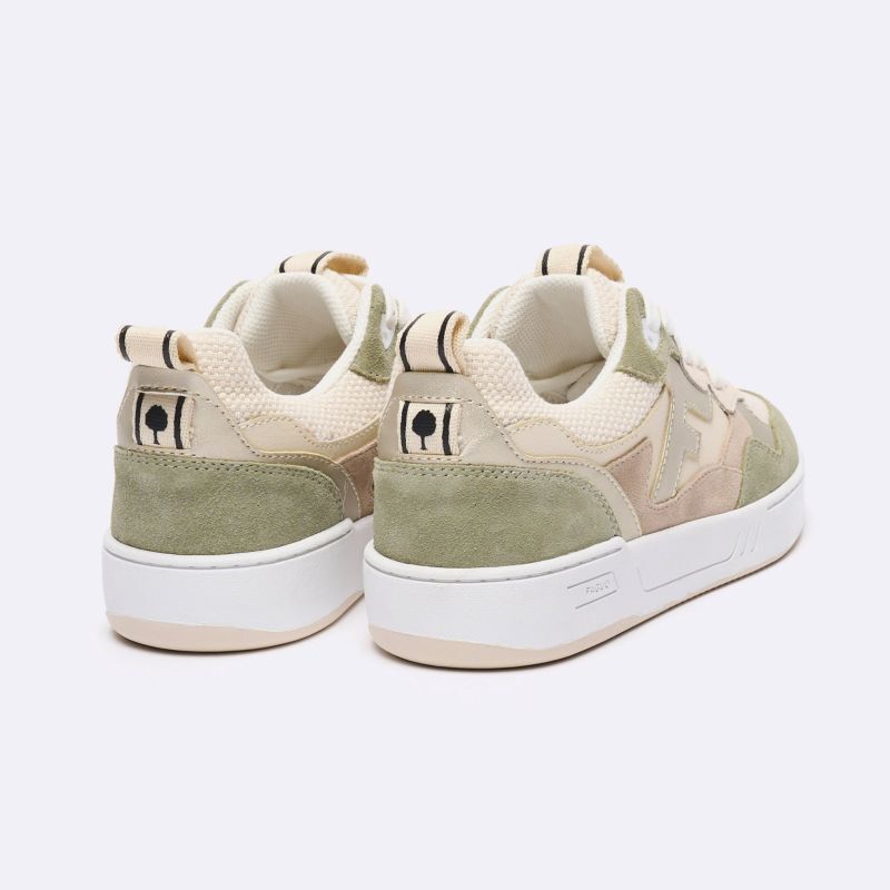 Faguo Dahlia - Zapatillas urbanos - Mujer | Hardloop
