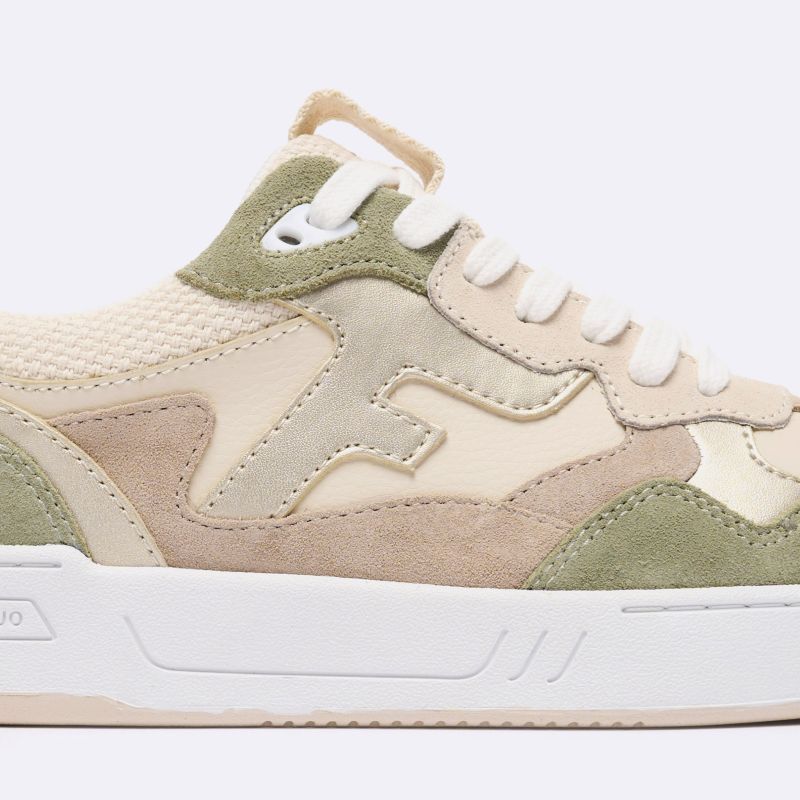 Faguo Dahlia - Urban skor - Dam | Hardloop