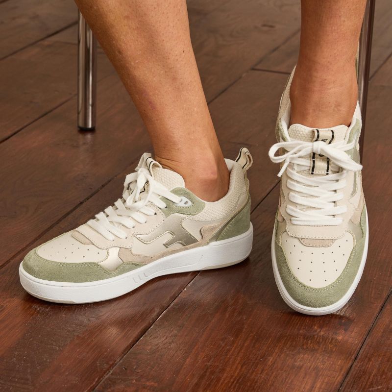 Faguo Dahlia - Scarpe lifestyle - Donna | Hardloop