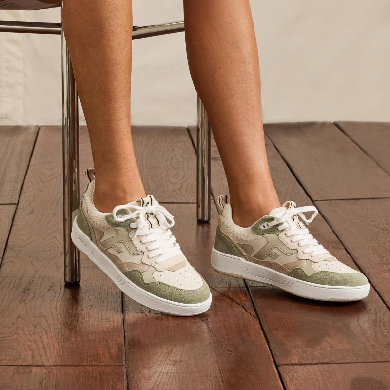 Faguo Dahlia - Zapatillas urbanos - Mujer | Hardloop