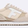 Faguo Elm Leather Suede - Urban sko - Damer | Hardloop