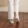Faguo Hazel Mid Leather Suede - Lifestyle shoes - Women's | Hardloop