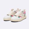 Faguo Dahlia Leather - Urban schoenen - Dames | Hardloop