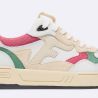 Faguo Dahlia Leather - Urban schoenen - Dames | Hardloop