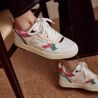 Faguo Dahlia Leather - Urban schoenen - Dames | Hardloop