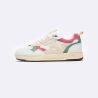 Faguo Dahlia Leather - Sapatilhas lifestyle mulher | Hardloop