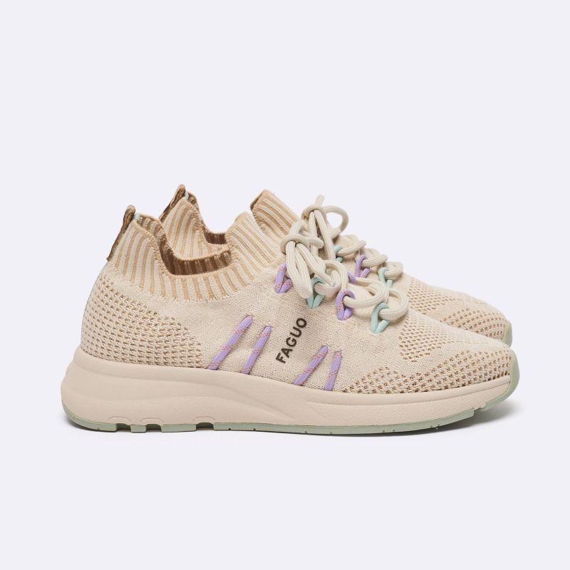 Faguo Heartwood - Lifestyle Schuhe - Damen | Hardloop