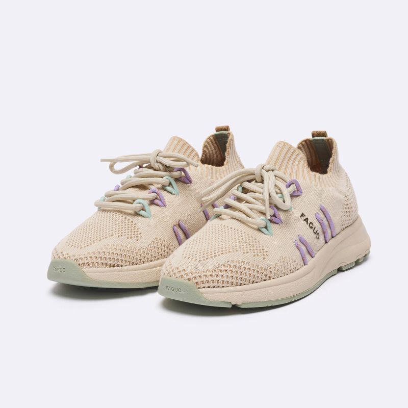 Faguo Heartwood - Scarpe lifestyle - Donna | Hardloop