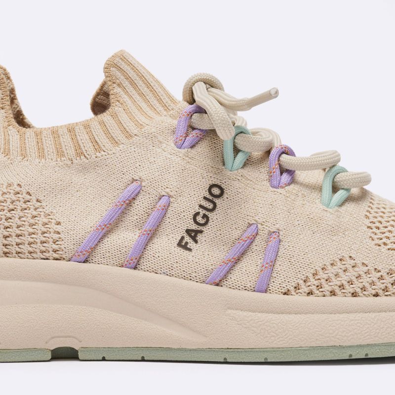 Faguo Heartwood - Lifestyle shoes - Women's | Hardloop