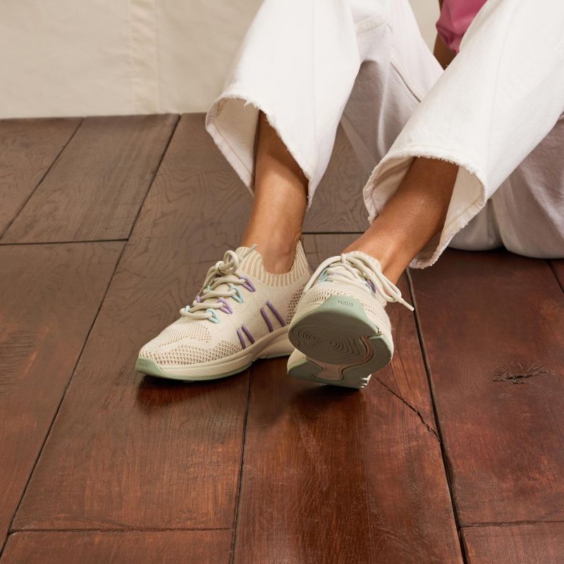 Faguo Heartwood - Sapatilhas lifestyle mulher | Hardloop