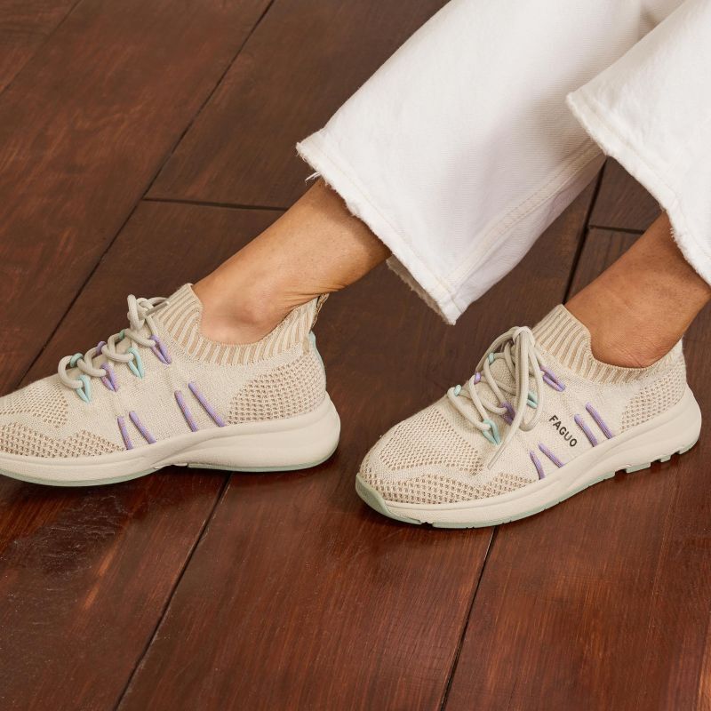 Faguo Heartwood - Lifestyle shoes - Women's | Hardloop