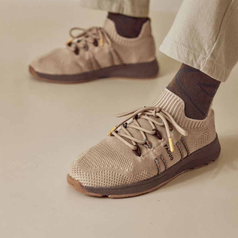 Faguo Heartwood - Lifestyle shoes - Men's | Hardloop
