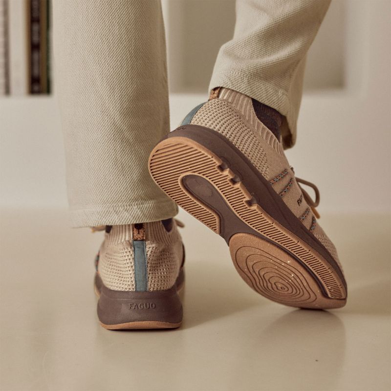 Faguo Heartwood - Lifestyle shoes - Men's | Hardloop