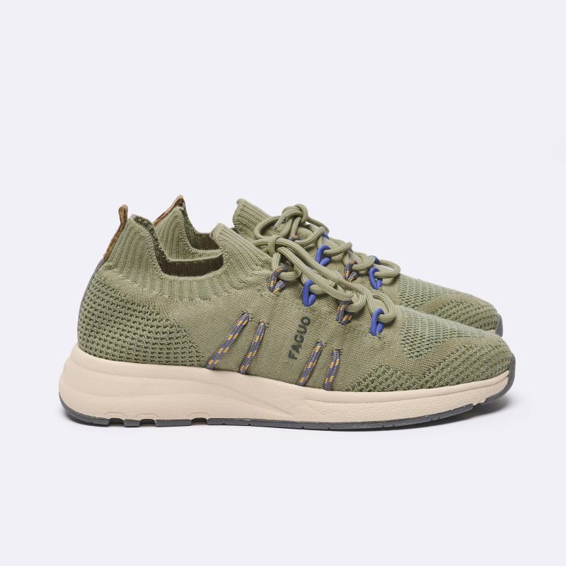 Faguo Heartwood - Miejskie buty meskie | Hardloop