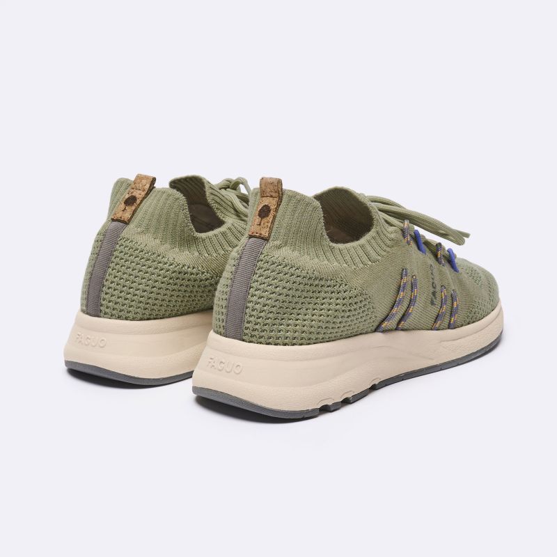 Faguo Heartwood - Scarpe lifestyle - Uomo | Hardloop