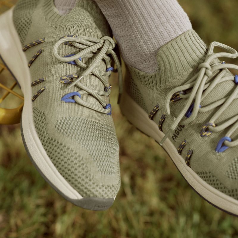 Faguo Heartwood - Urban schoenen - Heren | Hardloop