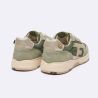 Faguo Olive - Lifestyle shoes - Women's | Hardloop