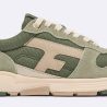 Faguo Olive - Lifestyle shoes - Women's | Hardloop