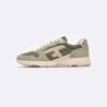 Faguo Olive - Lifestyle shoes - Women's | Hardloop