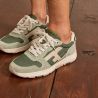 Faguo Olive - Lifestyle shoes - Women's | Hardloop