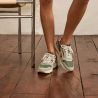 Faguo Olive - Lifestyle shoes - Women's | Hardloop