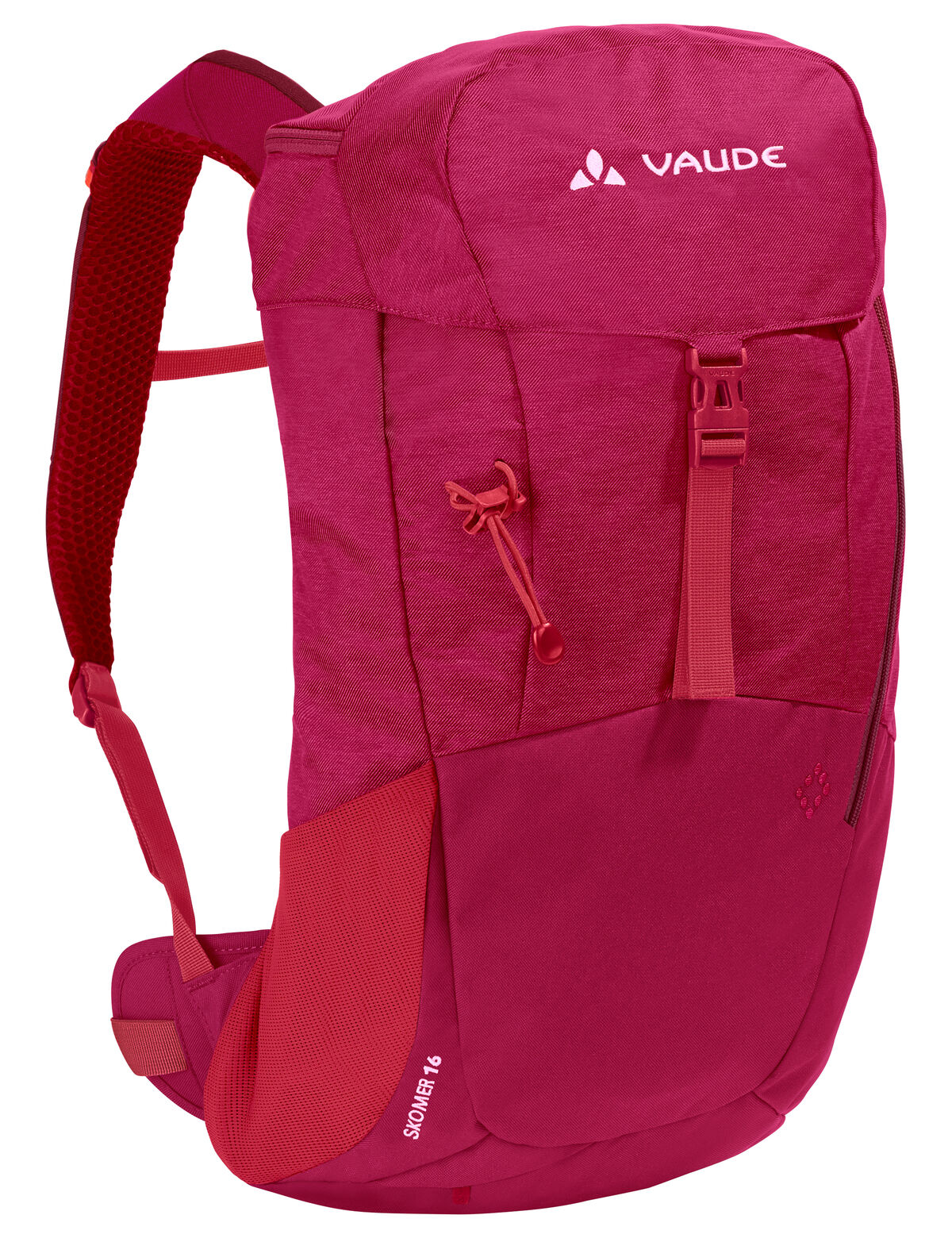Vaude - Skomer 16 - Hiking backpack - Women's