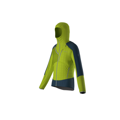 Aequilibrium Softshell Jkt M - Softshelljack - Heren