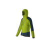 Lime Punch / Storm Blue