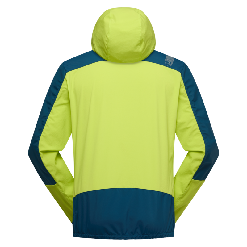 La Sportiva Aequilibrium Softshell Jkt M - Casaco softshell homem | Hardloop