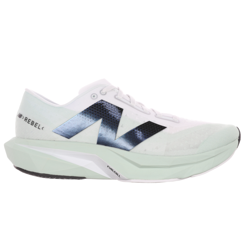 New Balance FuelCell Rebel V4 - Chaussures running homme | Hardloop