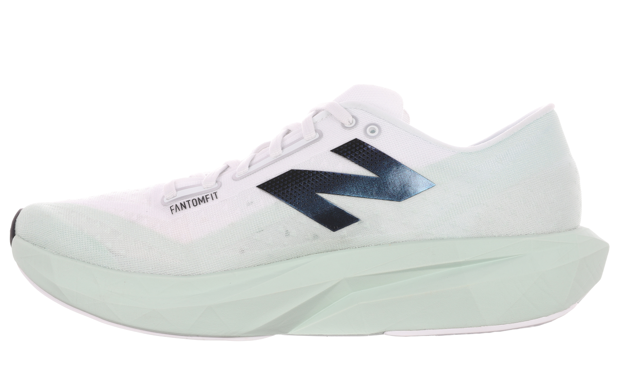 New Balance FuelCell Rebel V4 - Chaussures running homme | Hardloop