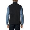 Columbia Fast Trek Fleece Vest - Fleecejakke - Herrer | Hardloop