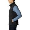 Columbia Fast Trek Fleece Vest - Bluza polarowa meska | Hardloop