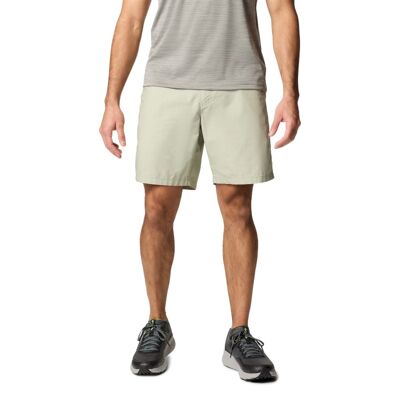 Washed Out Short - Vandringsshorts - Herr