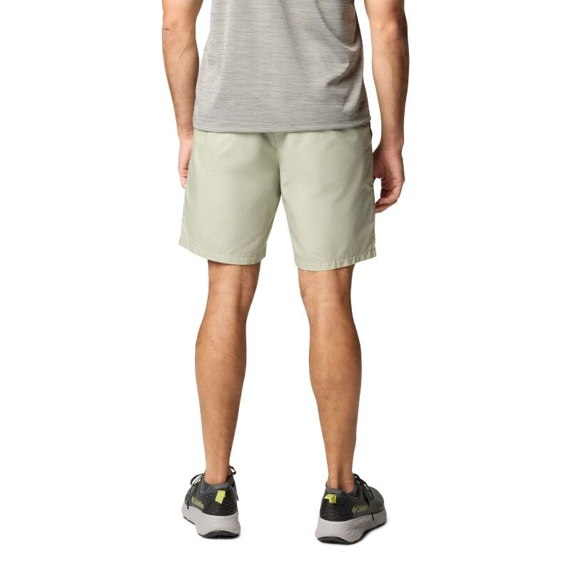 Columbia Washed Out Short - Spodenki trekkingowe męskie | Hardloop