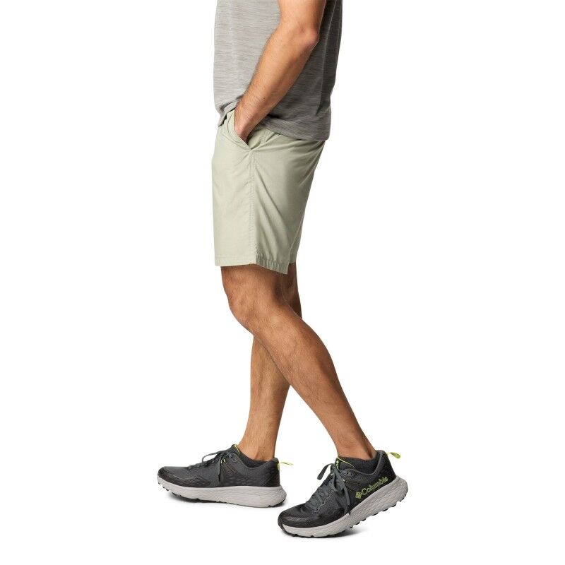 Columbia Washed Out Short - Spodenki trekkingowe męskie | Hardloop