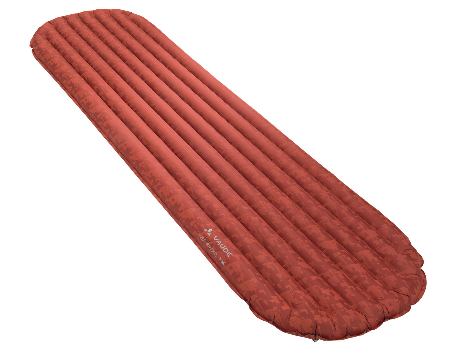 Vaude Performance 7 - Matelas gonflable | Hardloop