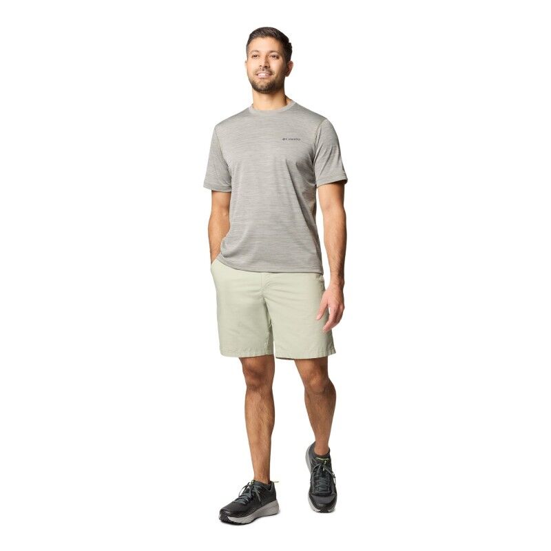 Columbia Washed Out Short - Spodenki trekkingowe męskie | Hardloop
